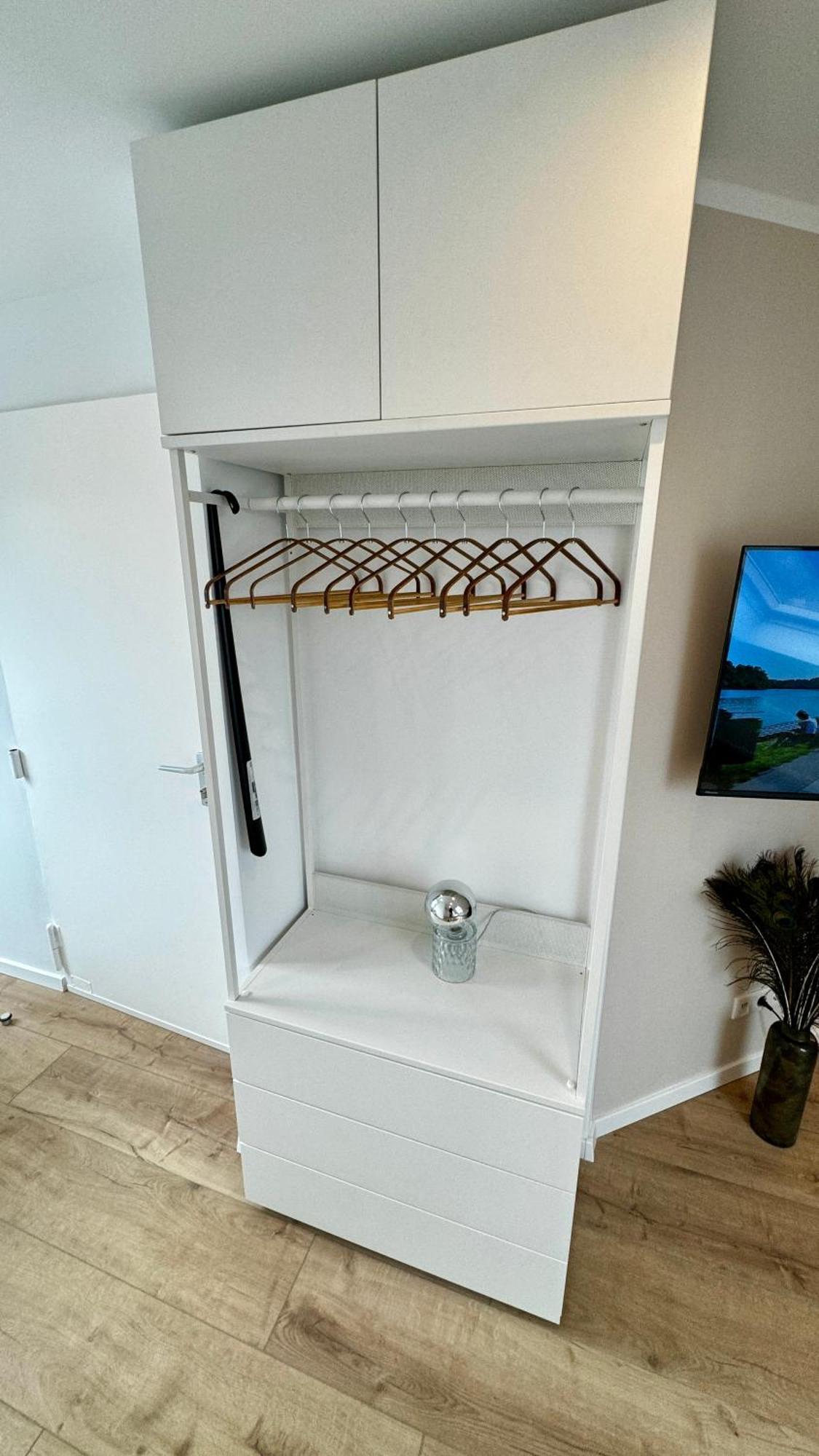 Stylisches Studio Nahe Messe & Baldeneysee - Ruhig & Perfekt Angebunden Essen Esterno foto